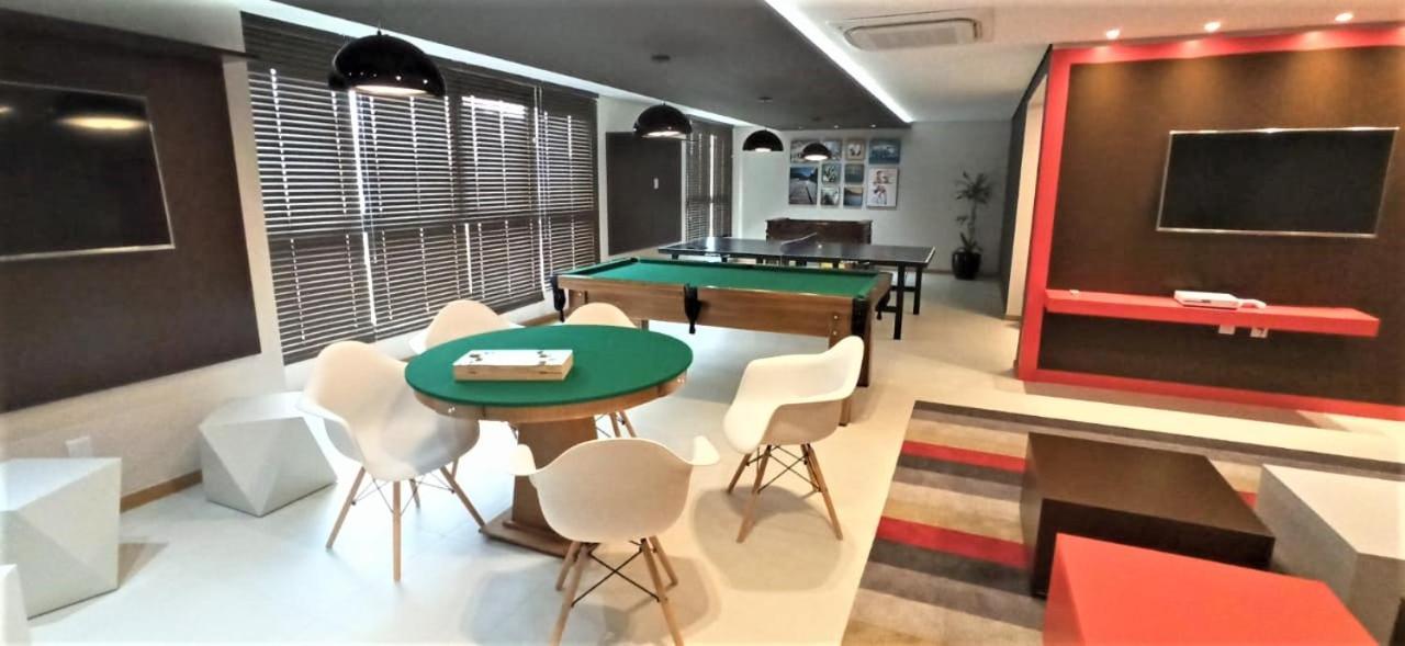 Lindo Apto Em Home Club Na Praia Alegre Penha  Exterior photo