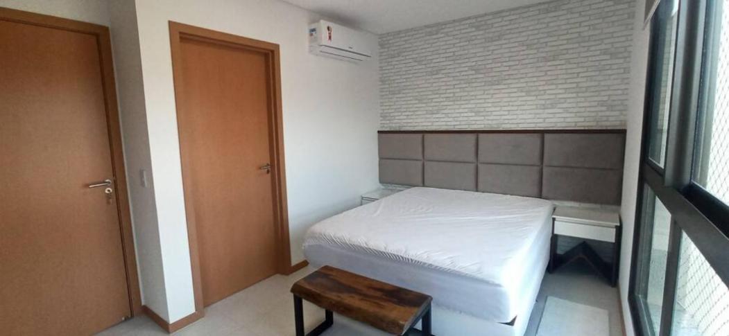 Lindo Apto Em Home Club Na Praia Alegre Penha  Exterior photo