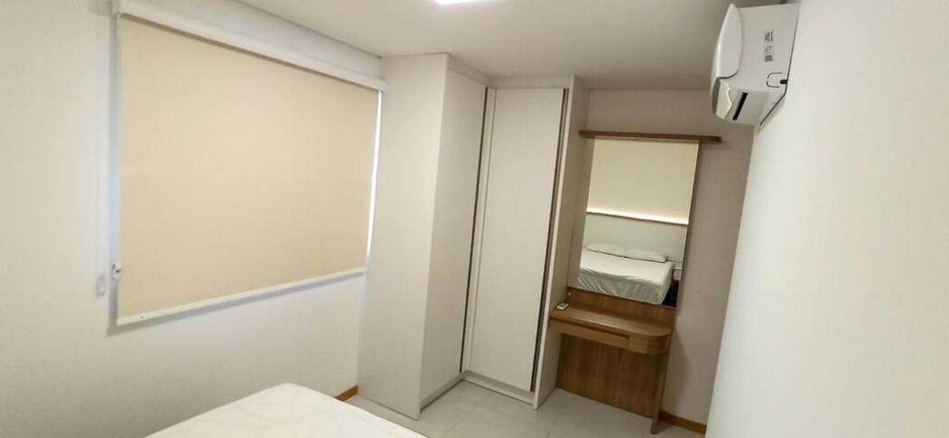 Lindo Apto Em Home Club Na Praia Alegre Penha  Exterior photo